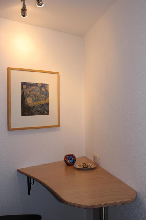 Pension Holly Oschatz エクステリア 写真